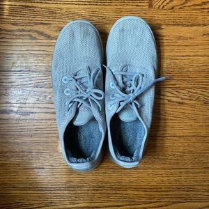 Allbirds Tree Runners